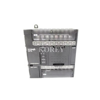 Contrôleur programmable PLC série CP1L, module PLC CP1L-L14DT-D CP1L-L14DR-A
