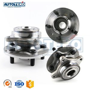 Chất Lượng Cao Bộ Phận Dễ Dàng Cài Đặt Bánh Xe Mang Trung Tâm Lắp Ráp Lr014147 Lr048083 Lr014147 Tự Động Mang Bánh Xe Trung Tâm Cho Land Rover - Product Image 1