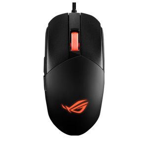 Neue Ankunft <span class=keywords><strong>ROG</strong></span> STRIX IMPACT III Gaming-<span class=keywords><strong>Maus</strong></span> Kabelgebunden 12000-dpi 1000 Hz 58g RGB Ultraleichte Gaming-<span class=keywords><strong>Maus</strong></span> für PC - Product Image 1