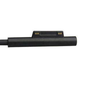 Adaptateur secteur de haute qualité 12V 2.58A pour ordinateur portable Microsoft <span class=keywords><strong>Surface</strong></span> <span class=keywords><strong>Pro</strong></span> <span class=keywords><strong>3</strong></span> <span class=keywords><strong>Pro</strong></span> I5 <span class=keywords><strong>I7</strong></span> 1625, alimentation - Product Image 6