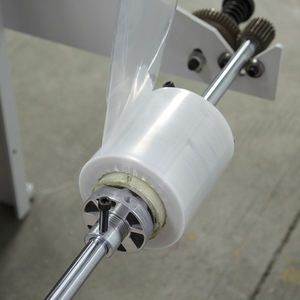 Máquinas Plegadoras de Cubiertas para Microscopios Quirúrgicos Estériles Personalizadas con Puntos Magnéticos - Product Image 2