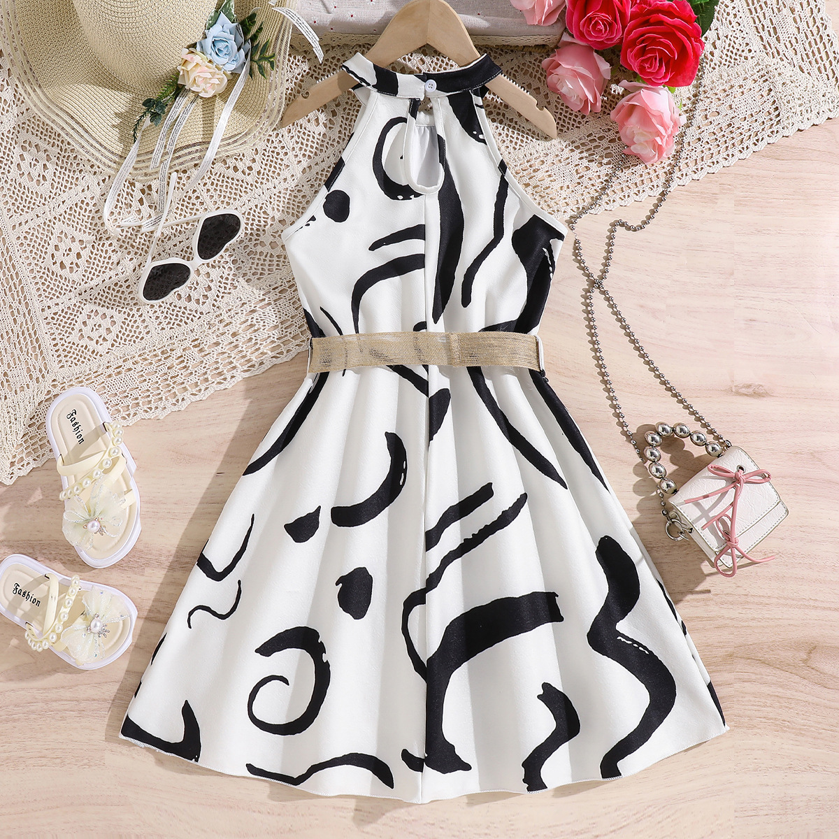 Shop Trending Clothes for 8-12 Year Old Girls Cute Comfortable - Technical View