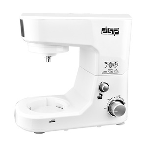 Dsp Professional Stand Mixer 5L 1000W Tilt Head Design For Household Baking And Mixing - Product Image 4