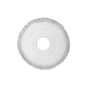 Paño de limpieza redondo reutilizable Dreame Mop Pad de 135 mm para robot aspirador X30 X10 X20 S10 S20 S30 - Product Image 3