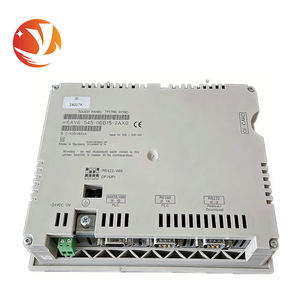 SIEMENS 6ES7 515-2AN03-0AB0 6ES7515-2AN03-0AB0 ของแท้ใหม่เอี่ยม ชุดประมวลผลกลาง PLC Programmable Controller 16 I/O - Product Image 4
