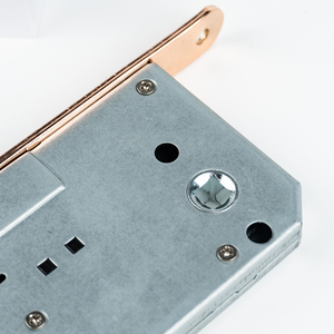 Chất lượng cao 8550 từ lỗ mộng cơ thể khóa cửa cho cửa gỗ - Product Image 3