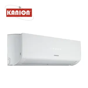 50HZ 9000BTU tipo di raffreddamento montato a parete solo con refrigerante verde R410a disponibile a livello globale condizionatore d'aria Split AC