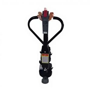 Nouveau chariot élévateur à palettes électrique JIALIFT RWD, fonctions de marche en montée, longueur de fourche de 1150 mm, capacité de charge de 3000 kg, garantie d'un an - Product Image 3