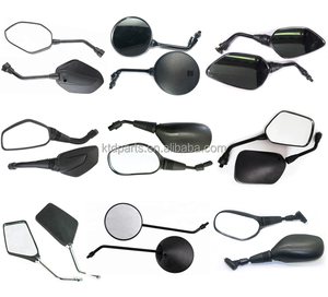 Rétroviseur latéral pour moto et scooter KTD RX115, prix d'usine - Product Image 2