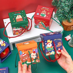 <span class=keywords><strong>2025</strong></span> mới nóng bán tùy chỉnh <span class=keywords><strong>Advent</strong></span> lịch bao bì giáng sinh Apple Hộp quà tặng nhỏ cho doanh nghiệp nhỏ - Product Image 5