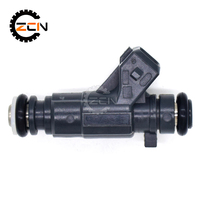 Buse d'injecteur de carburant 0280156417 pour voiture Chana Alsvin Dongfeng
