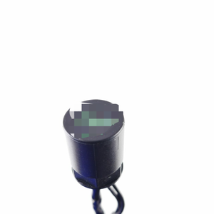 Elektronik 266194 Rc-3r-2x27mh/2wbr30v, Cable VDE, <span class=keywords><strong>Ferr</strong></span>.1,0mm Nuevo Original en Stock Automatización Industrial Pac Dedica - Product Image 1