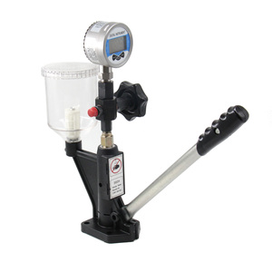 Equipo de prueba de inyectores y boquillas, herramientas para vehículos S600H - Product Image 1