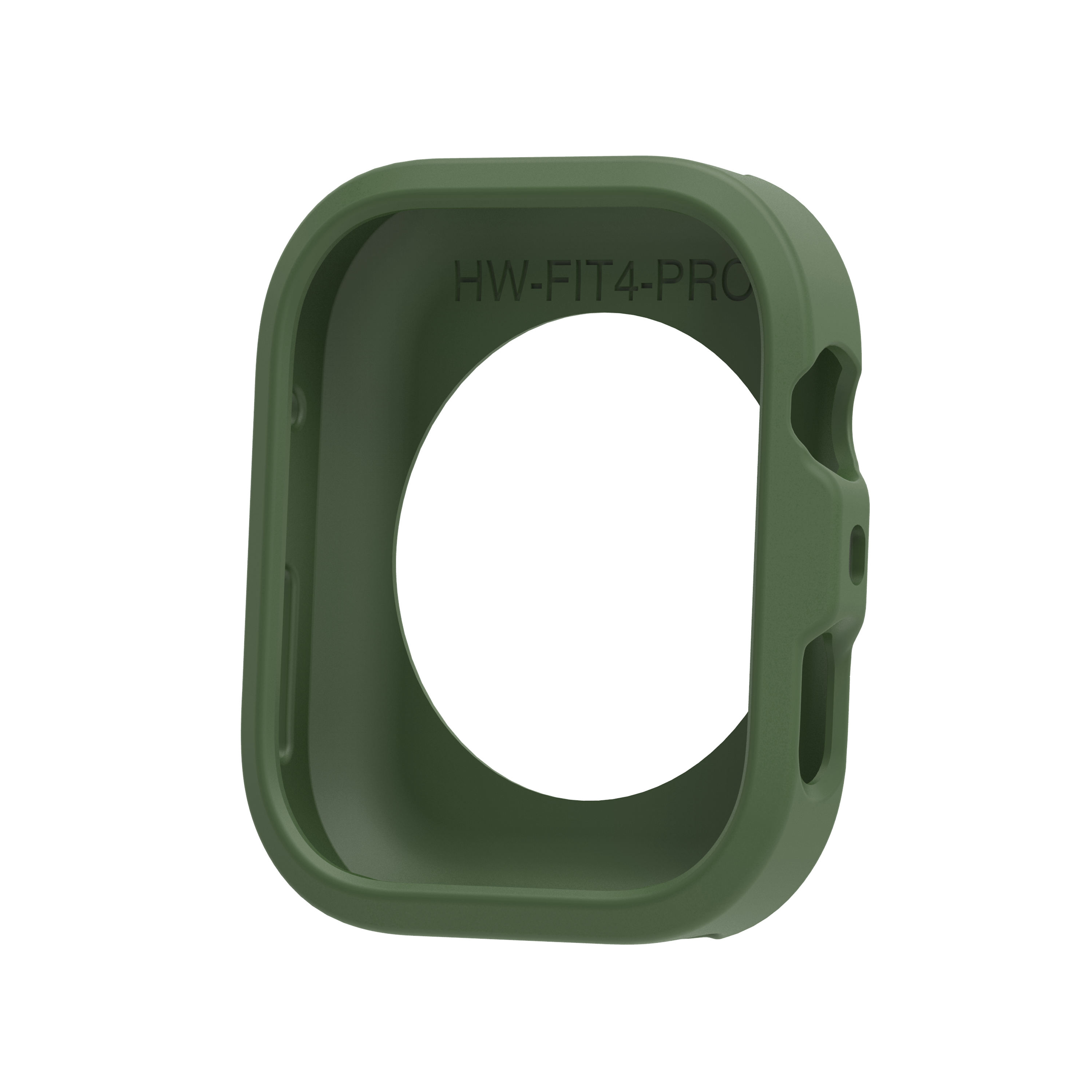 สีเขียวเข้ม