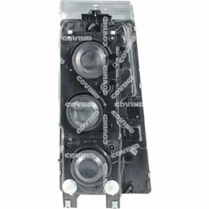 ไฟหน้า LH Magnum (2000 -->) เหมาะสำหรับ Renault AE 880 Magnum 2A s. (5010623620) - Product Image 2