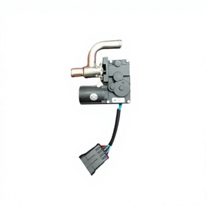 Válvula de Expansión del Núcleo del Calefactor para Ferrari F8 458 488 599 612 FF, Aire Acondicionado, TGK 67635900 67444900 - Product Image 5
