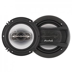Haut-parleur audio de voiture en néodyme, haut-parleur de voiture avec câble, haut-parleurs puissants pour voiture - Product Image 2