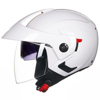 Casque de vélo électrique exclusif transfrontalier en PC gris unisexe, demi-casque universel chaud toutes saisons pour la sécurité