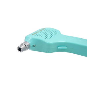 Secador de Dientes Eléctrico de Aire, Equipo de Laboratorio de Plástico para Terapia Oral, Máquina de Secado Harbor <span class=keywords><strong>Dent</strong></span> con Certificación CE - Product Image 3