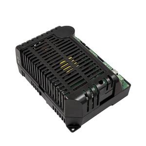 DSE9470MKII Compatible Deep Sea Generator <b>Battery</b> Charger Auto Intelligent Float Charging Module Voltage 12V <b>24V</b> DSE9470 MKII - Product Image 5