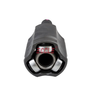 CCL 43410/49500/43420 Acero de Alta Calidad 55 #   Junta homocinética interior para motor <span class=keywords><strong>Tubidy</strong></span> Lancer 4A91 1 - Product Image 5