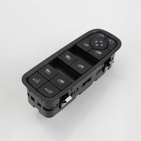 Interruptor de Control de Ventanas Eléctricas 971959858J para Porsche 2018