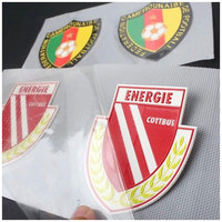 Badge de l'équipe nationale personnalisé transferts basket-ball football maillot uniforme drapeau étiquette chauffage transfert vêtement patchs fabricant
