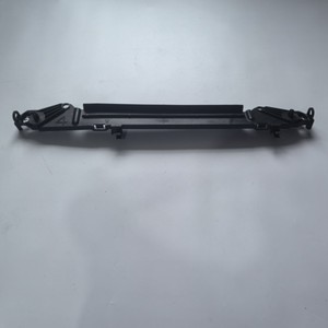 Déflecteur d'air supérieur Toyota NX200 16712-36030 Noir PP Protection contre les intempéries Pièce de fenêtre de voiture - Product Image 3