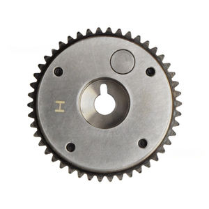 14310-RBB-003 Ajustador de árbol de levas de admisión y escape para motor, piñón de ajuste de árbol de levas de admisión y escape para kit de carrocería Honda, accesorios para coche - Product Image 2