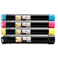 Cartouche de toner X&O Premium compatible Fuji Xerox C5005 C5155 d pour imprimante couleur A3 DocuPrint C5155d C5005d