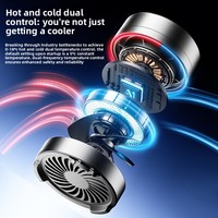 Nouvelle boîte isotherme portable pour insuline, mini-refrigerateur rechargeable, étui isolé compatible avion