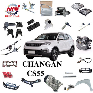 Piezas de repuesto de coche al por mayor otras piezas de automóviles fabricante OEM piezas de accesorios de uso común para Changan CS55 - Product Image 5