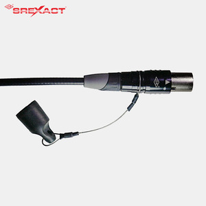 Cable de Fibra Óptica Dúplex LC para Exteriores de 8 mm, Serie SFS-2M3A-DL - Product Image 6