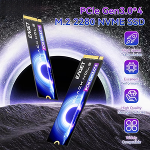 Eaget Sp3000 Vente en gros SSD PCIe Gen3.0*4 512 Go NVMe M.2 2280 256 Go 512 Go 1 To Disque Dur SSD 3500 Mo/s Disques durs internes SSD - Product Image 6