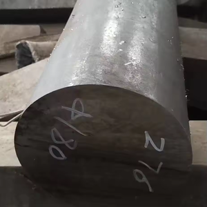 हॉट सेलिंग राउंड स्टील स्ट्रक्चरल स्टील 20 क्रॉमो 4118 18cramo 4 का उपयोग राउंड स्टील के रूप में किया जाता है। - Product Image 4