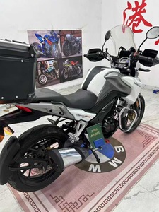 Motocicletta a Quattro <span class=keywords><strong>Ruote</strong></span> Hondia Minzhi 190 di Seconda Mano a Benzina - Moto Sportive - Product Image 4