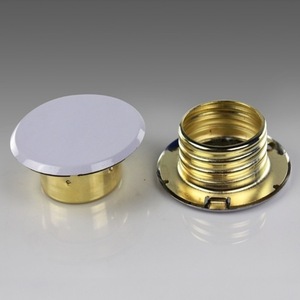 Bán hàng nóng tiêu chuẩn phản ứng nhanh chóng phản ứng ẩn loại chữa cháy phun nước 68 độ giấu mặt dây chuyền phun nước ANSI tiêu chuẩn - Product Image 6