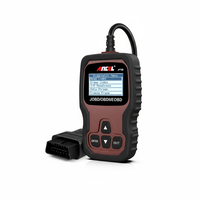 Escáner Ancel JP700 EOBD OBDII JDM OBD2, Herramienta de Diagnóstico para Autos Japoneses, Lector de Códigos, Verificador de Motor para Toyota y Nissan