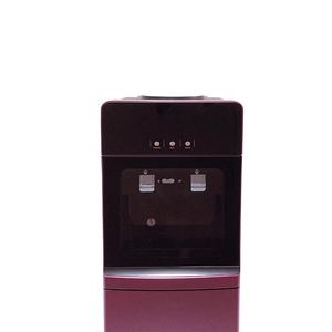 <span class=keywords><strong>Distributeur</strong></span> <span class=keywords><strong>d</strong></span>'<span class=keywords><strong>eau</strong></span> froide et chaude, pour réfrigérateur électronique de bureau, de couleur <span class=keywords><strong>noir</strong></span> mat - Product Image 5