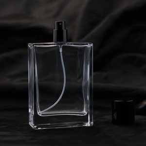 Colonia para Hombre con Aroma Frutal, 100ml, Fragancia Líquida Unisex, Perfume Amaderado de Larga Duración en Spray, Ecológico y Moderno, Envío desde EE. UU. en 2-4 Días - Product Image 4