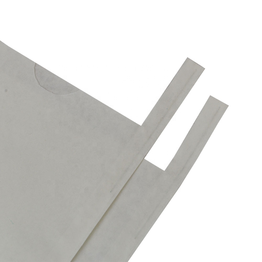 Fruta bolsa de papel de guayaba de la bolsa de papel de guayaba de protección bolsa de papel