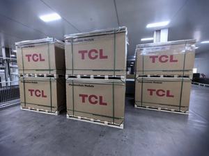 1688 <strong>Sourcing</strong> <strong>Agent</strong> in China TCL LONGi Hi-MO 5m LR5-72HPH Half Cell Perc High Voltage 540W 545W 550W 555W LONGi Solar Panels - Product Image 3