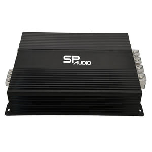 Amplificateur de <span class=keywords><strong>voiture</strong></span> brésilien 5000 Watts de <span class=keywords><strong>petite</strong></span> taille et super puissance 1 canal gamme complète classe D pour tous les types de <span class=keywords><strong>voiture</strong></span> - Product Image 1