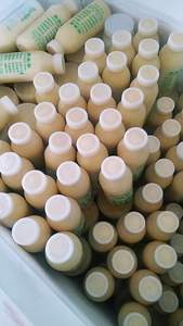 Gelée <span class=keywords><strong>Royale</strong></span> Biologique Fraîche BEESTAR – <span class=keywords><strong>Prix</strong></span> Usine – 10-HAD 2,0% – Complément Énergisant - Product Image 4