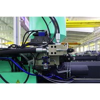 Prix d'usine SUNBUN SK300 Machine de moulage horizontale hydraulique à haute efficacité énergétique pour la fabrication de bacs à glaçons