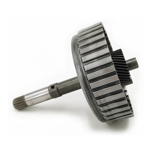 Conjunto de Tambor de Entrada de Transmisión Automática CVT HENING K310 K313, Compatible con TOYOTA COROLLA, Accesorios para Automóviles 1278154 - Product Image 1