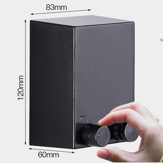 Single rope [black] [free stretching 4.2m]