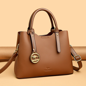 Borsa a tracolla 2025 nuova moda da donna borsa a tracolla da donna borsa a tracolla da donna per affari da esterno - Product Image 2