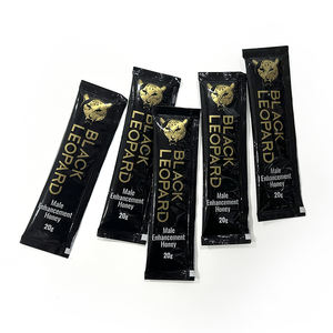 Superventas personalizado Royal Men's Energy Vitality Honey Pure Bee Honey Suplemento - Product Image 5