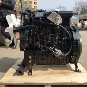 Pieza de Repuesto Directa para Motor YND485T para Tractor Dongfanghong 354 y Rendimiento Confiable - Product Image 4